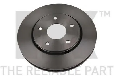 Тормозной диск NK купить