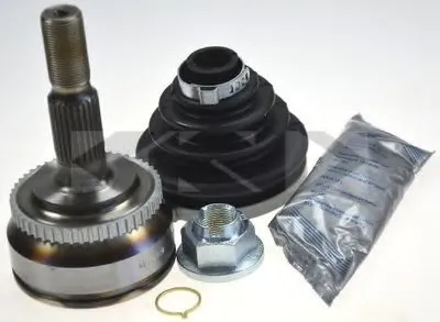 Шарнирный комплект, приводной вал LÖBRO купить