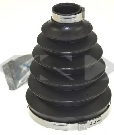 Комплект пылника, приводной вал