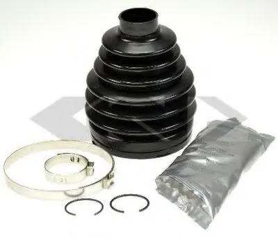 Комплект пылника, приводной вал SPIDAN купить