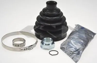 Комплект пылника, приводной вал SPIDAN купить