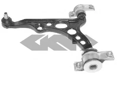 Рычаг независимой подвески колеса, подвеска колеса SPIDAN купить