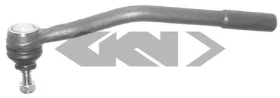 Наконечник поперечной рулевой тяги SPIDAN купить