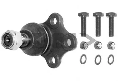 Шаровой шарнир SPIDAN купить