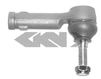 Наконечник поперечной рулевой тяги SPIDAN купить