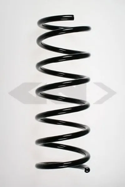 винтовая пружина SPIDAN купить