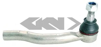 Наконечник поперечной рулевой тяги SPIDAN купить