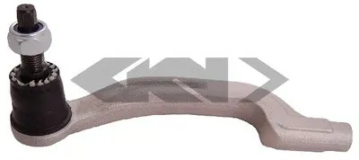 Наконечник поперечной рулевой тяги SPIDAN купить