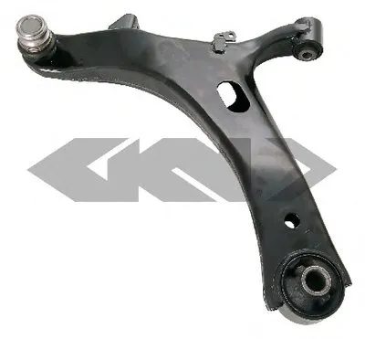 Рычаг независимой подвески колеса, подвеска колеса SPIDAN купить