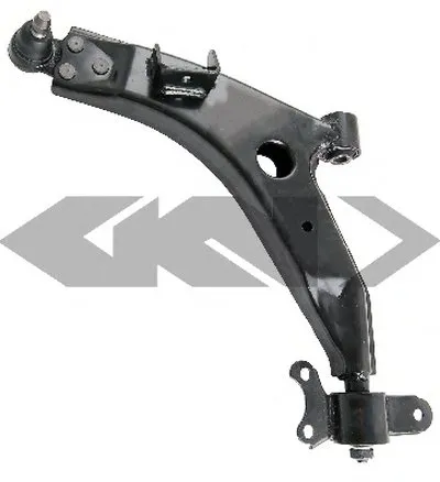 Рычаг независимой подвески колеса, подвеска колеса SPIDAN купить