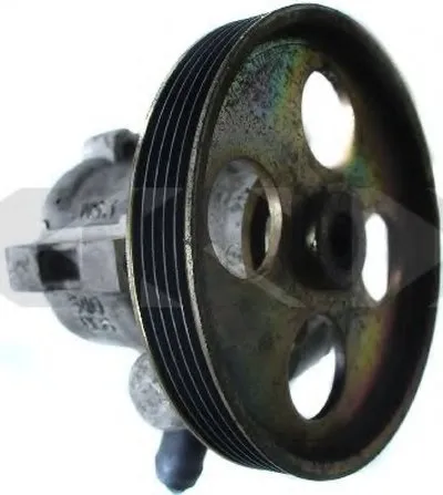 Гидравлический насос, рулевое управление SPIDAN купить