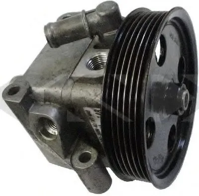 Гидравлический насос, рулевое управление SPIDAN купить