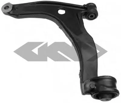 Рычаг независимой подвески колеса, подвеска колеса SPIDAN купить