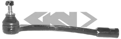 Наконечник поперечной рулевой тяги SPIDAN купить