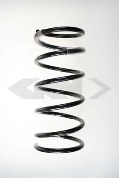 винтовая пружина SPIDAN купить