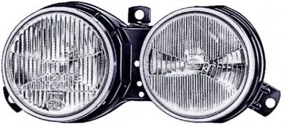 Фара HELLA купить