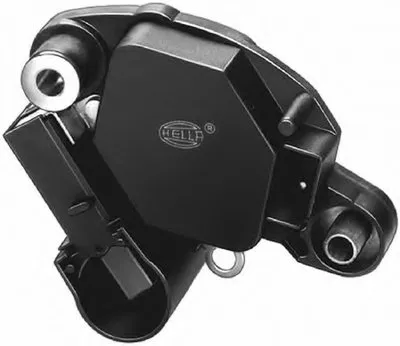 Регулятор генератора HELLA купить