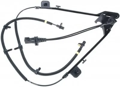 Датчик, частота вращения колеса HELLA купить