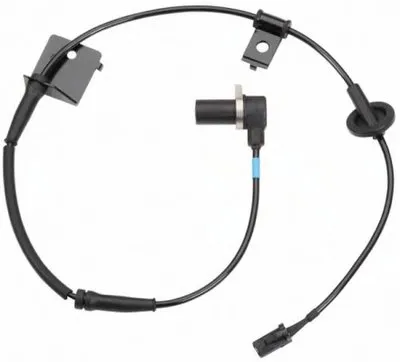 Датчик, частота вращения колеса HELLA купить