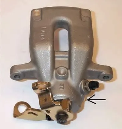 Тормозной суппорт HELLA купить