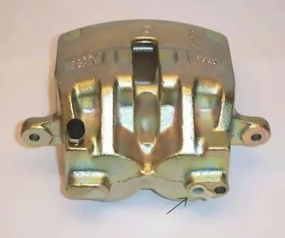 Тормозной суппорт HELLA купить