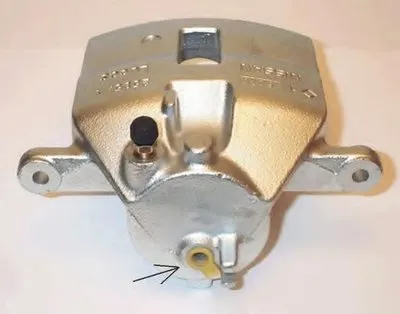 Тормозной суппорт HELLA купить