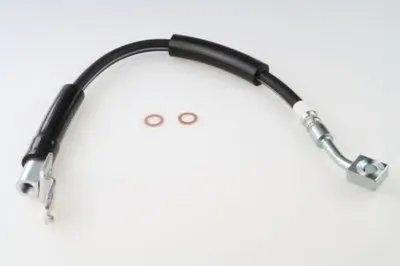 Тормозной шланг HELLA купить