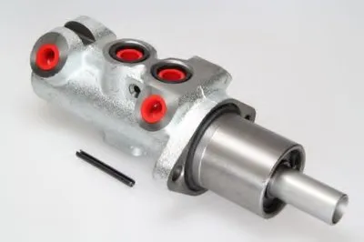 целиндер ручного тормоза HELLA купить