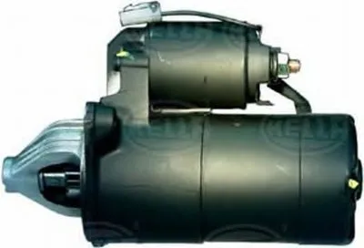 Стартер HELLA купить