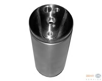 Осушитель, кондиционер BEHR HELLA SERVICE HELLA купить