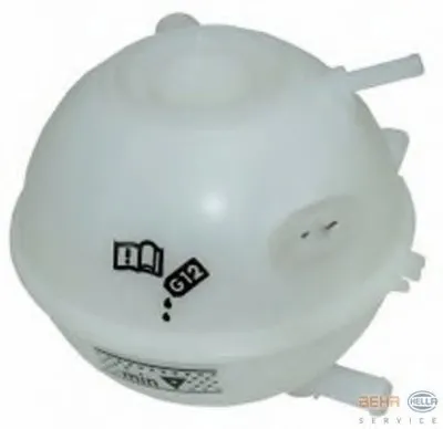 Компенсационный бак, охлаждающая жидкость BEHR HELLA SERVICE HELLA купить