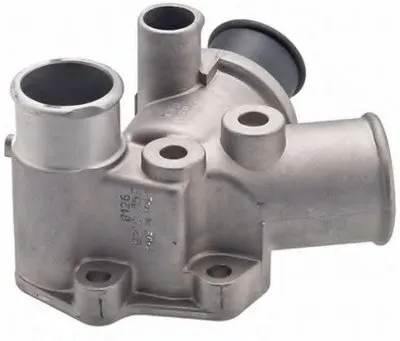 Термостат, охлаждающая жидкость HELLA купить