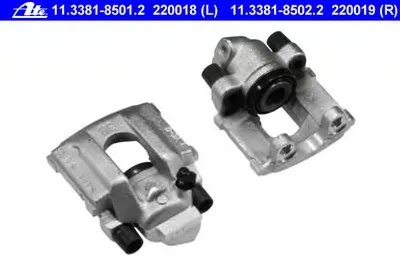 Тормозной суппорт ATE купить