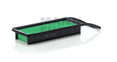 Воздушный фильтр MANN-FILTER купить