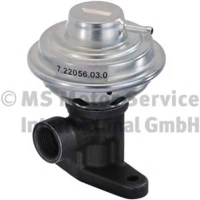 Клапан возврата ОГ PIERBURG купить