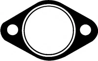 Прокладка, выпускной коллектор GLASER купить