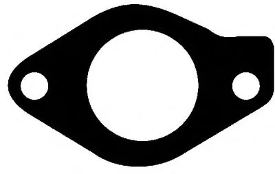 Прокладка, впускной коллектор GLASER купить