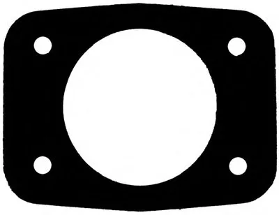 Прокладка, труба выхлопного газа GLASER купить