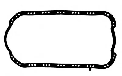 Прокладка, масляный поддон GLASER купить