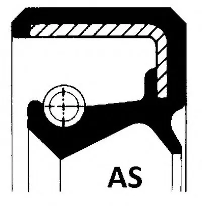 Уплотнительное кольцо; Прокладка, система тяг и рычагов ELRING купить