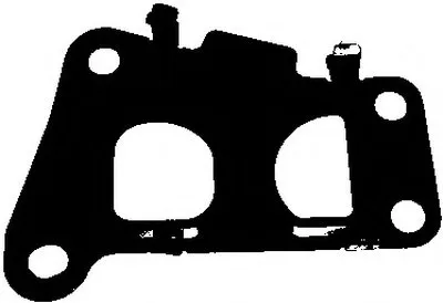 Прокладка, клапан возврата ОГ ELRING купить