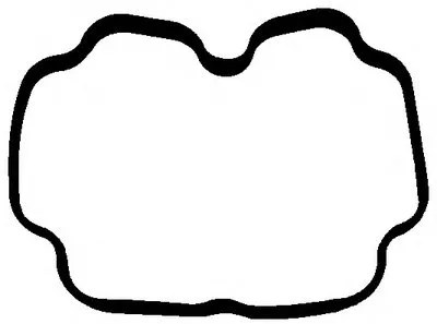 Прокладка, корпус впускного коллектора ELRING купить