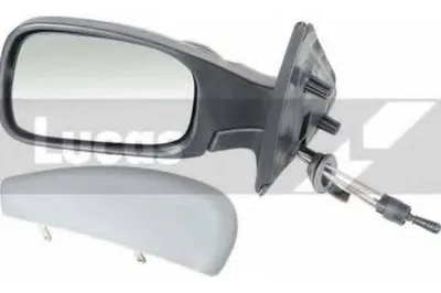 Наружное зеркало LUCAS ELECTRICAL купить