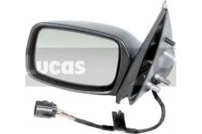 Наружное зеркало LUCAS ELECTRICAL купить
