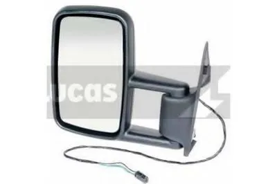 Наружное зеркало LUCAS ELECTRICAL купить
