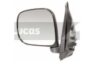 Наружное зеркало LUCAS ELECTRICAL купить