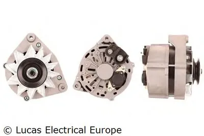 Генератор LUCAS ELECTRICAL купить