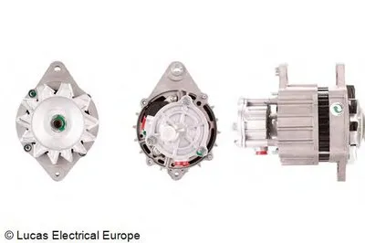 Генератор LUCAS ELECTRICAL купить