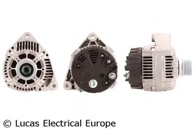 Генератор LUCAS ELECTRICAL купить