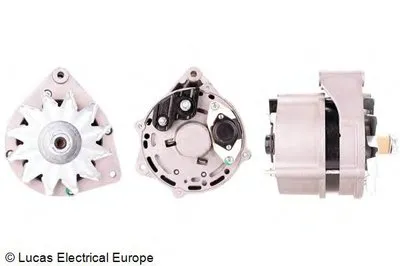 Генератор LUCAS ELECTRICAL купить